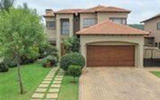 3 Bedroom House in Aspen Hills