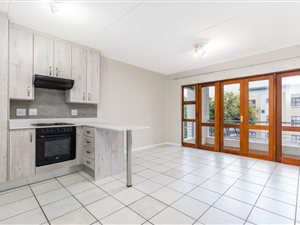 2 Bed Apartment in Ferndale