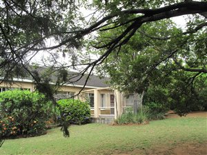 4 Bedroom House in Lynnwood Ridge