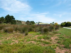 702 m² Land available in Groenvallei