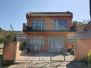 4 Bed Duplex in Mountview