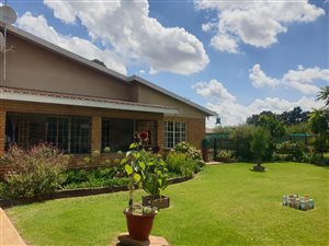 2 ha Farm in Delmas
