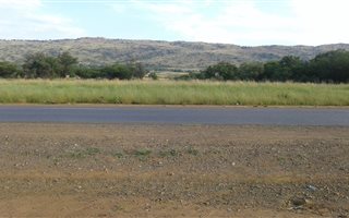 130 ha Farm in Waverley
