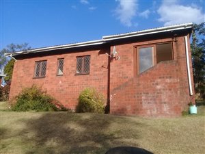 3 Bed House in Mandini