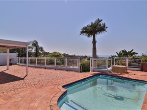 4 Bed House in Glenashley
