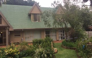 4 Bedroom House in Mokopane