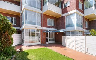 3 Bedroom Townhouse in Fairmount