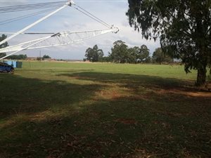 22430 ha Land available in Delmas