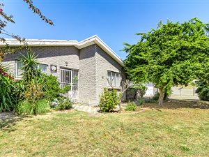 2 Bed House in Stellenberg
