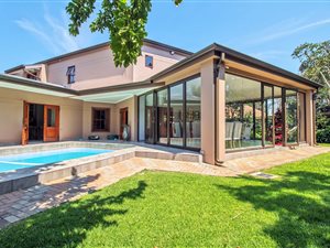 5 Bed House in Brooklyn
