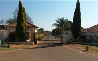3 Bedroom House in Heatherview
