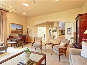 4 Bed House in Hurlingham