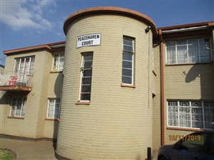2 Bed Flat in Peacehaven