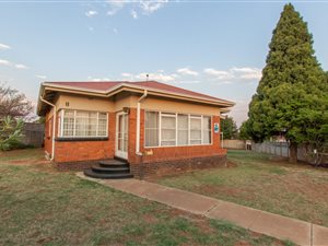 3 Bed House in Discovery