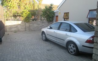 2 Bedroom House in Eersterivier