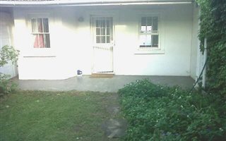 2 Bedroom House in Rondebosch