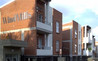 2 Bedroom Apartment in Buccleuch
