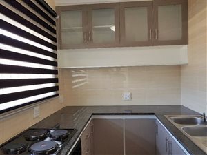 2 Bed Apartment in Orchards