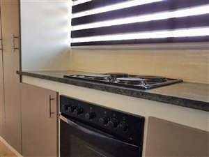 2 Bed Apartment in Orchards