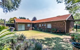 4 Bedroom House in Newlands