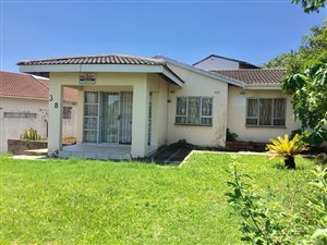 3 Bedroom House in Brookdale