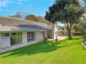 4 Bed House in Parkmore