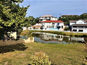 1295 m² Land available in Shelly Beach