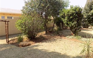 2 Bedroom Townhouse in Farrarmere