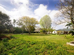 1065 m² Land available in Heather Park