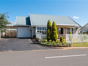 3 Bed House in Caledon Estate