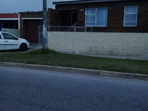 3 Bed Duplex in Schauderville