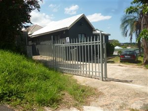 3 Bed House in Hillary