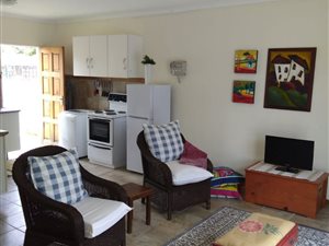 2 Bed Apartment in Cullinan