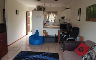2 Bedroom Apartment in Oakglen