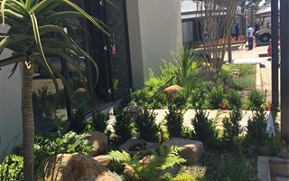 2 Bedroom Apartment in Kyalami Ridge