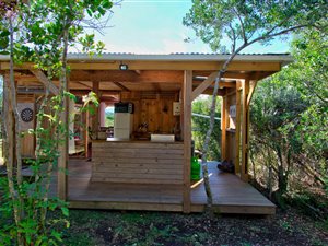 1 Bed House in The Crags