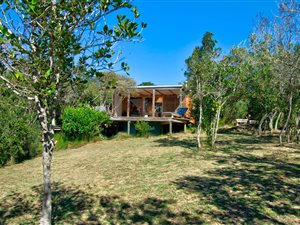 1 Bed House in The Crags