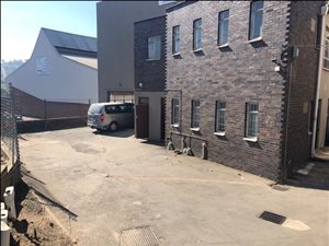 420 m² Commercial space in New Germany