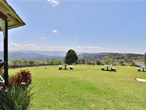 1 Bed Townhouse in Bothas Hill