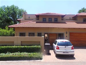 3 Bed Cluster in River Club