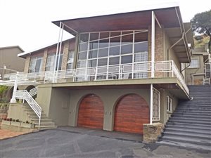 6 Bed House in Sunnyrock