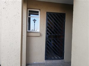 2 Bed House in Witbank