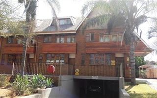 2 Bedroom Townhouse in Hatfield