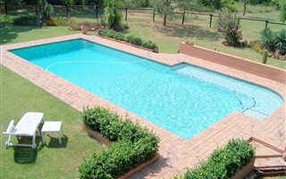 42 ha Farm in Cullinan