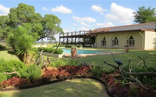 42 ha Farm in Cullinan