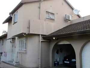 2 Bedroom Townhouse in Musgrave