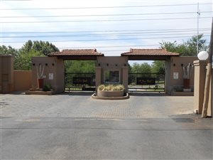 257 m² Land available in Vereeniging