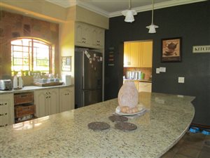 4 Bed House in Mooikloof Gardens