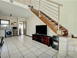 1 Bed Apartment in Paulshof