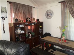 2 Bed House in Geduld